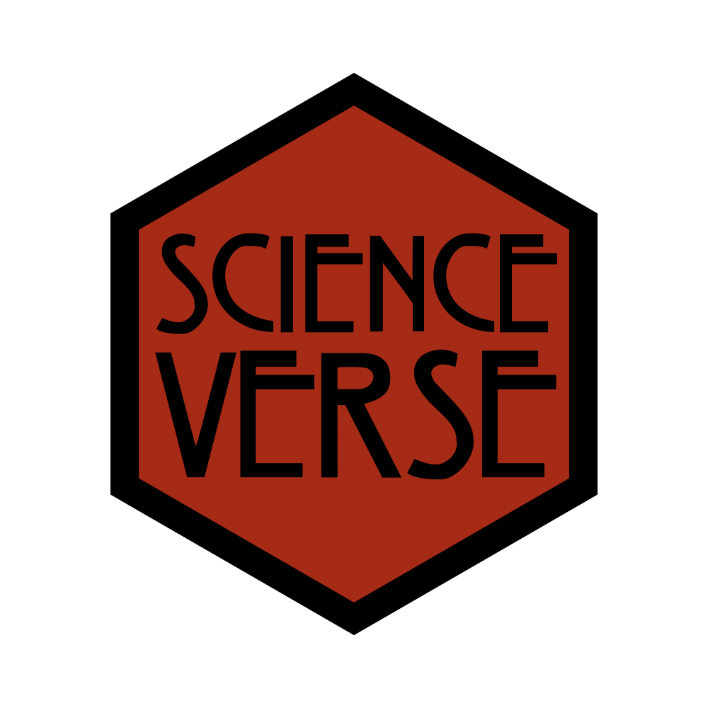 scienceverse generates machine-readable descriptions of research objects